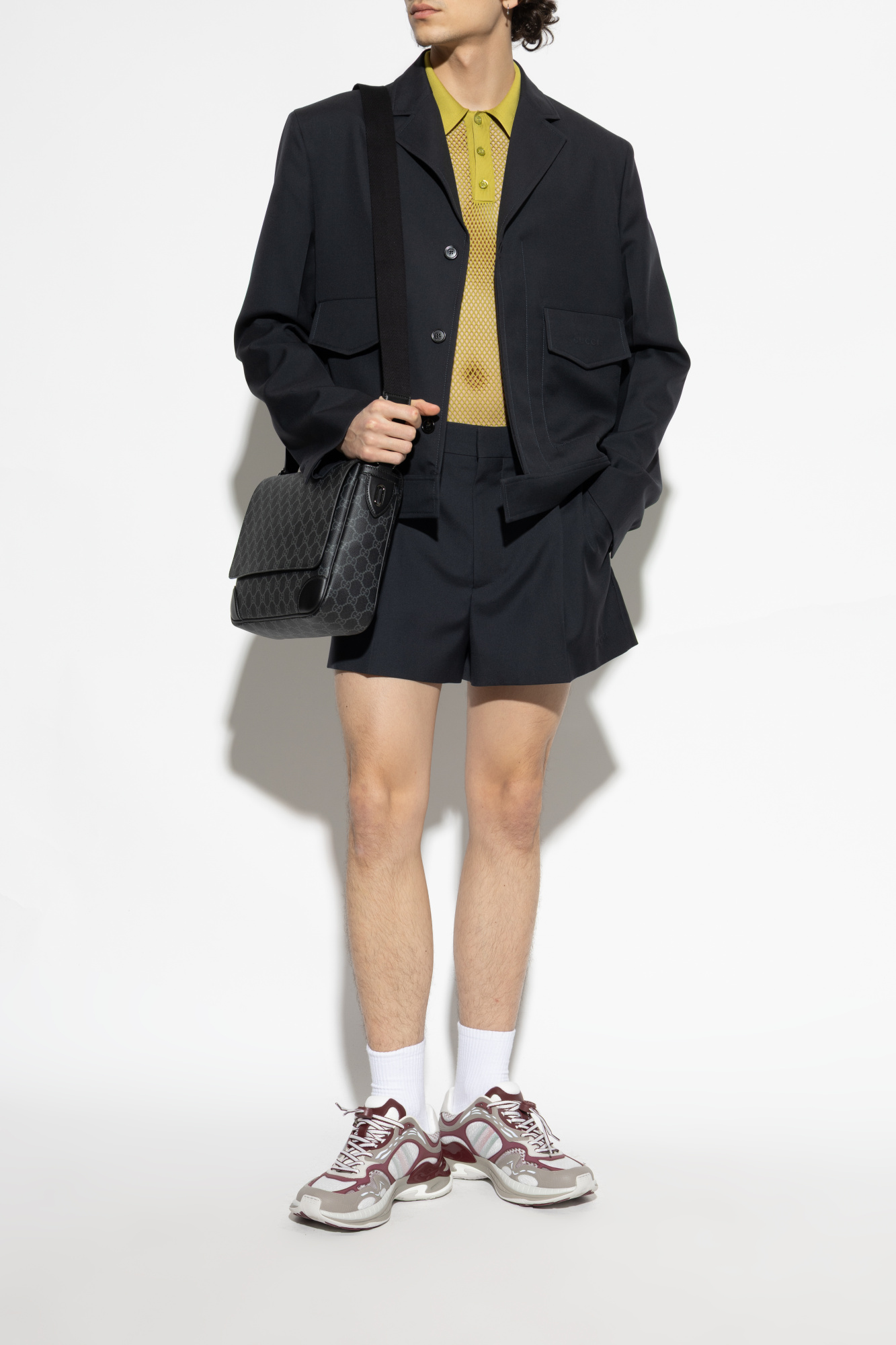 Gucci Sneakers Gucci 2.0 | Men's Shoes | Vitkac